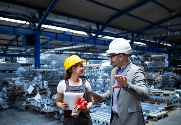 Prevención de riesgos laborales para todos los sectores